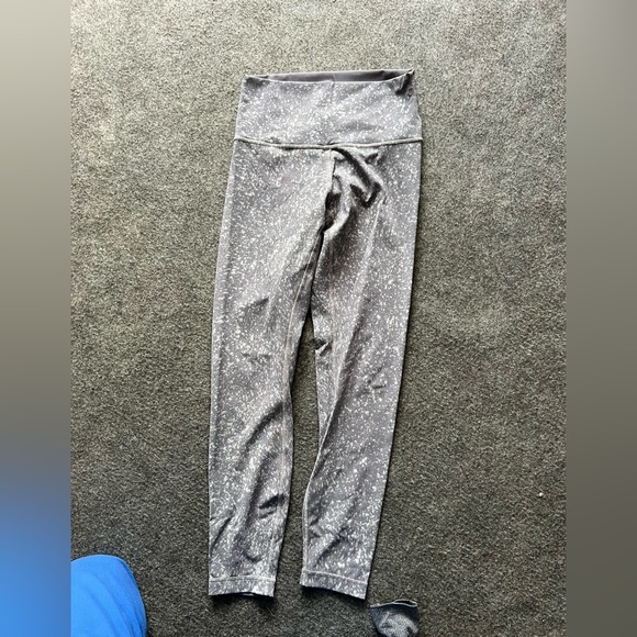 Wunder Under Lulu Leggings - Picture 4 of 4